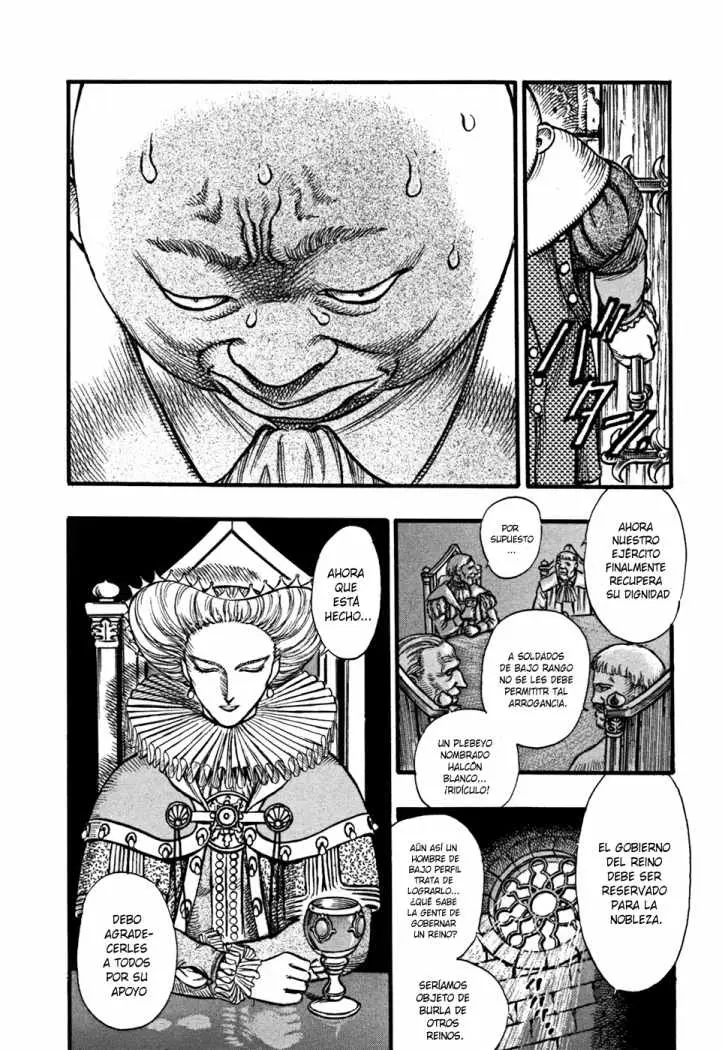 Berserk (1989) - Capítulo 31 - Página 18 - LectorTMOo