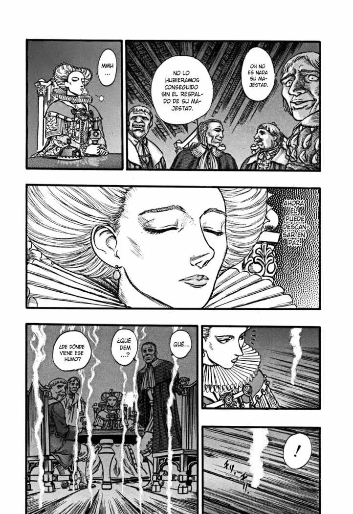 Berserk (1989) - Capítulo 31 - Página 19 - LectorTMOo