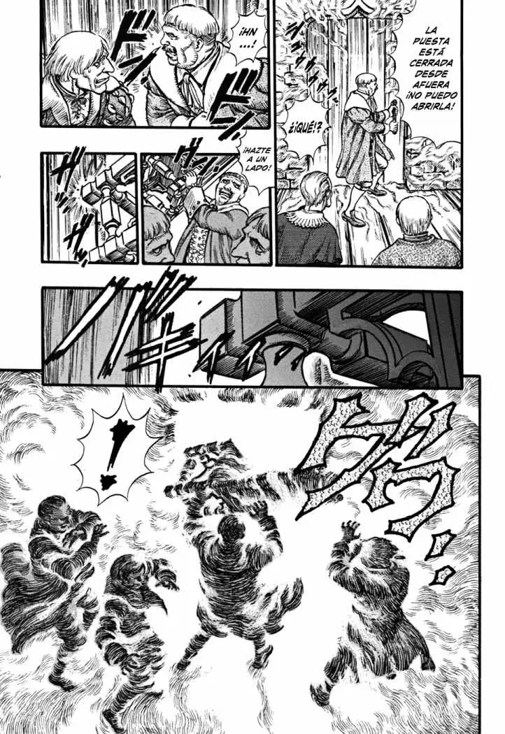 Berserk (1989) - Capítulo 31 - Página 20 - LectorTMOo