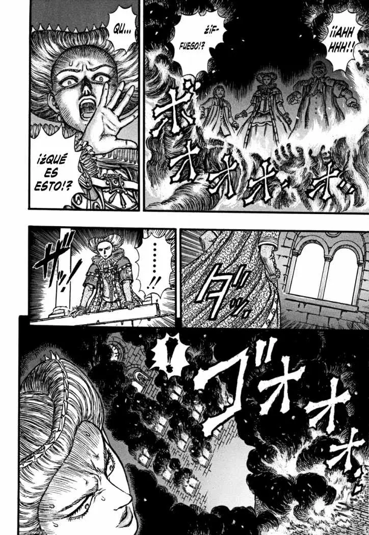 Berserk (1989) - Capítulo 31 - Página 21 - LectorTMOo