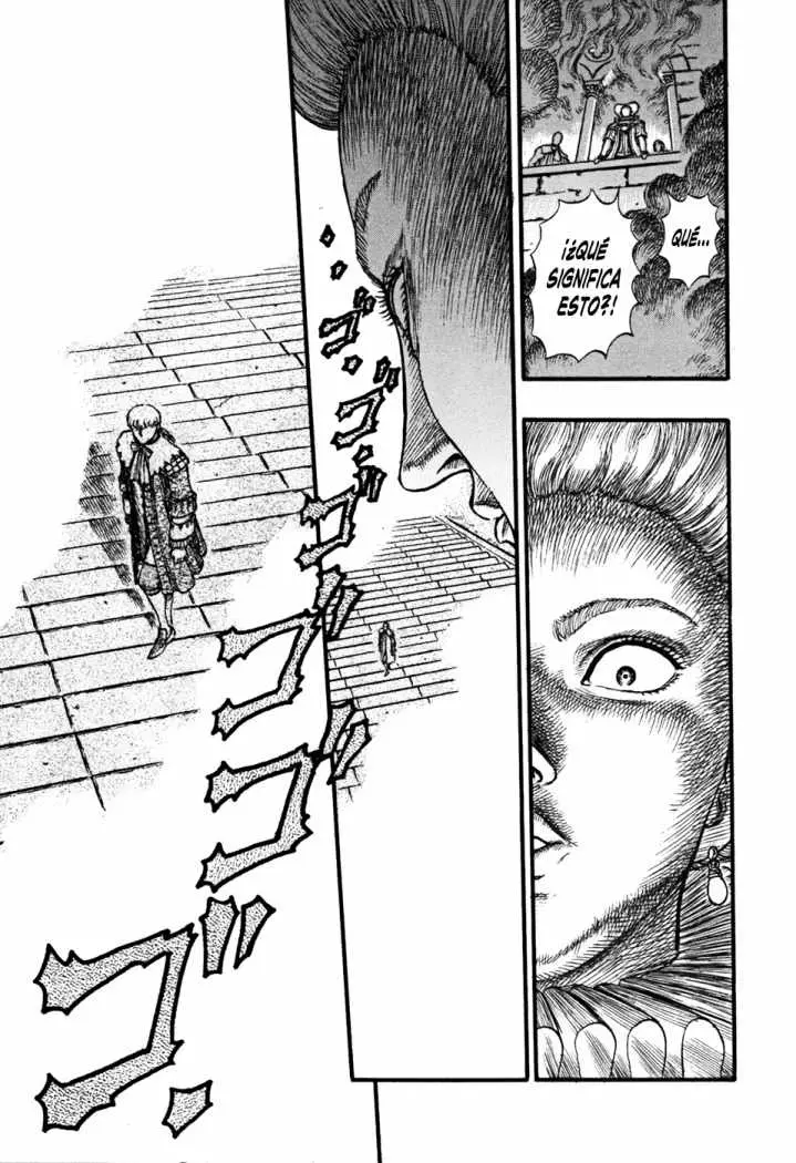 Berserk (1989) - Capítulo 31 - Página 22 - LectorTMOo