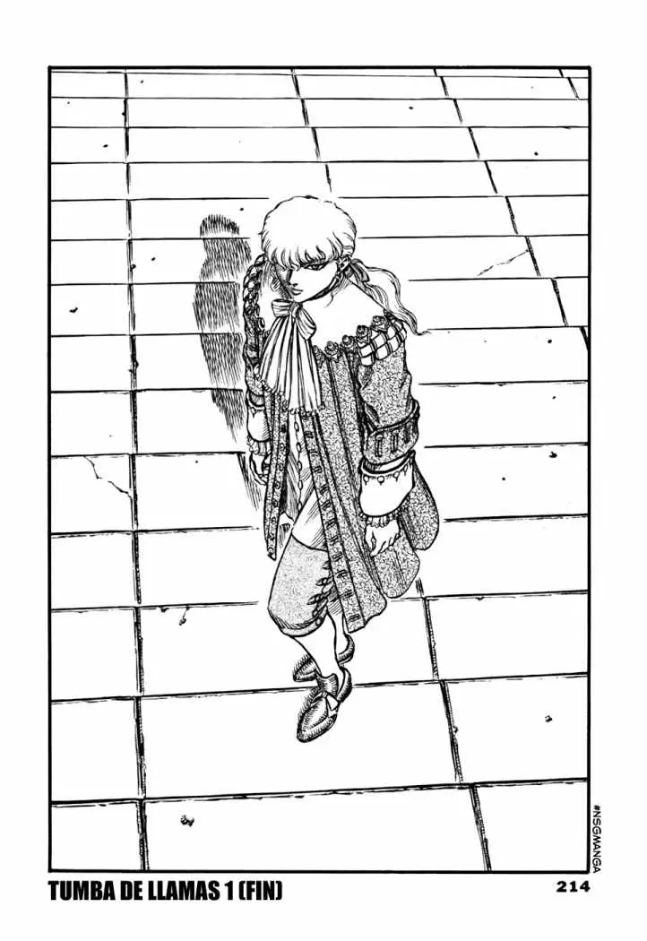 Berserk (1989) - Capítulo 31 - Página 23 - LectorTMOo