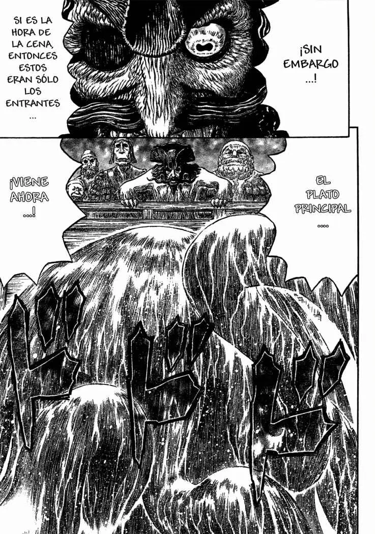 Berserk (1989) - Capítulo 310 - Página 8 - LectorTMOo