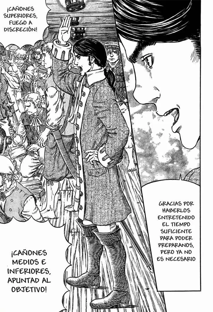 Berserk (1989) - Capítulo 310 - Página 15 - LectorTMOo