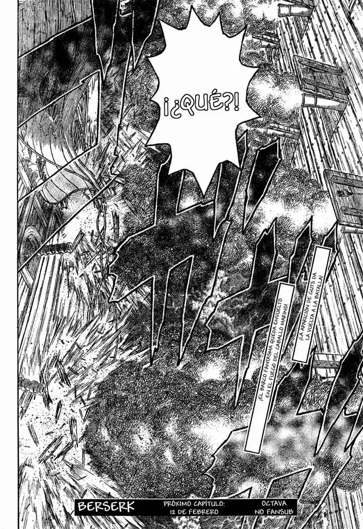 Berserk (1989) - Capítulo 310 - Página 16 - LectorTMOo