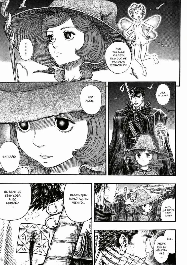 Berserk (1989) - Capítulo 311 - Página 9 - LectorTMOo