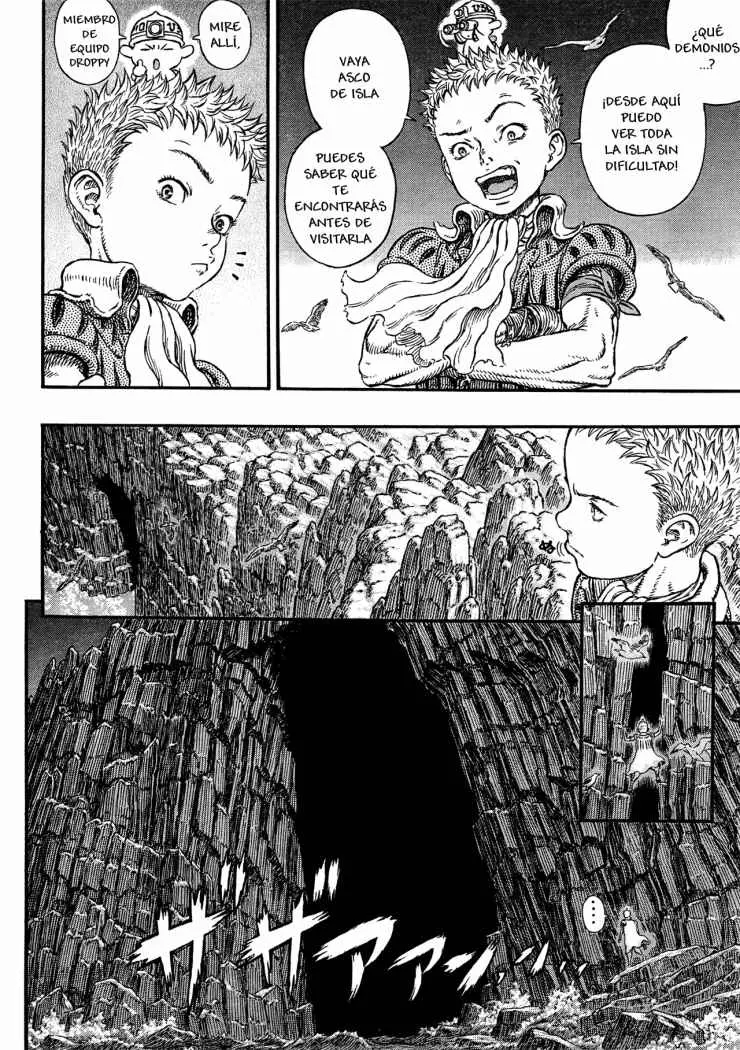 Berserk (1989) - Capítulo 311 - Página 12 - LectorTMOo