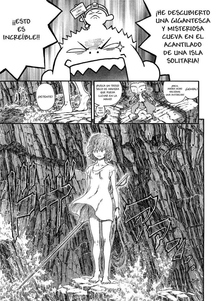 Berserk (1989) - Capítulo 311 - Página 13 - LectorTMOo