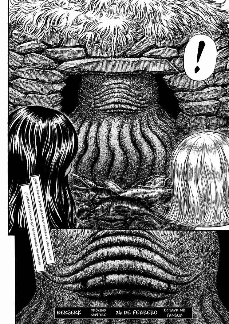 Berserk (1989) - Capítulo 311 - Página 20 - LectorTMOo