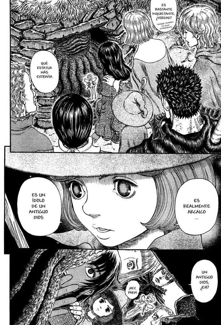 Berserk (1989) - Capítulo 312 - Página 4 - LectorTMOo