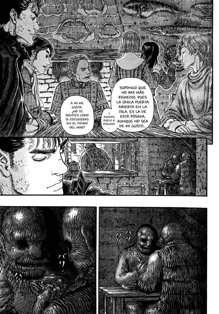 Berserk (1989) - Capítulo 312 - Página 11 - LectorTMOo