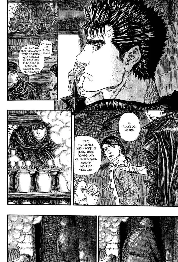 Berserk (1989) - Capítulo 312 - Página 12 - LectorTMOo