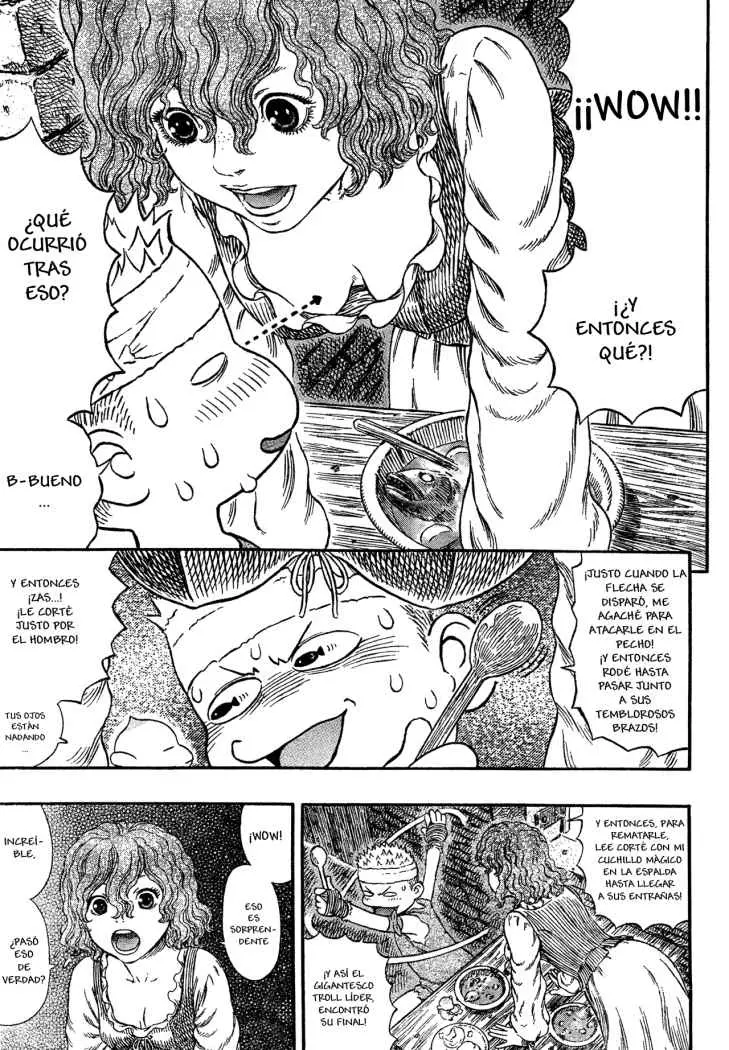 Berserk (1989) - Capítulo 312 - Página 16 - LectorTMOo