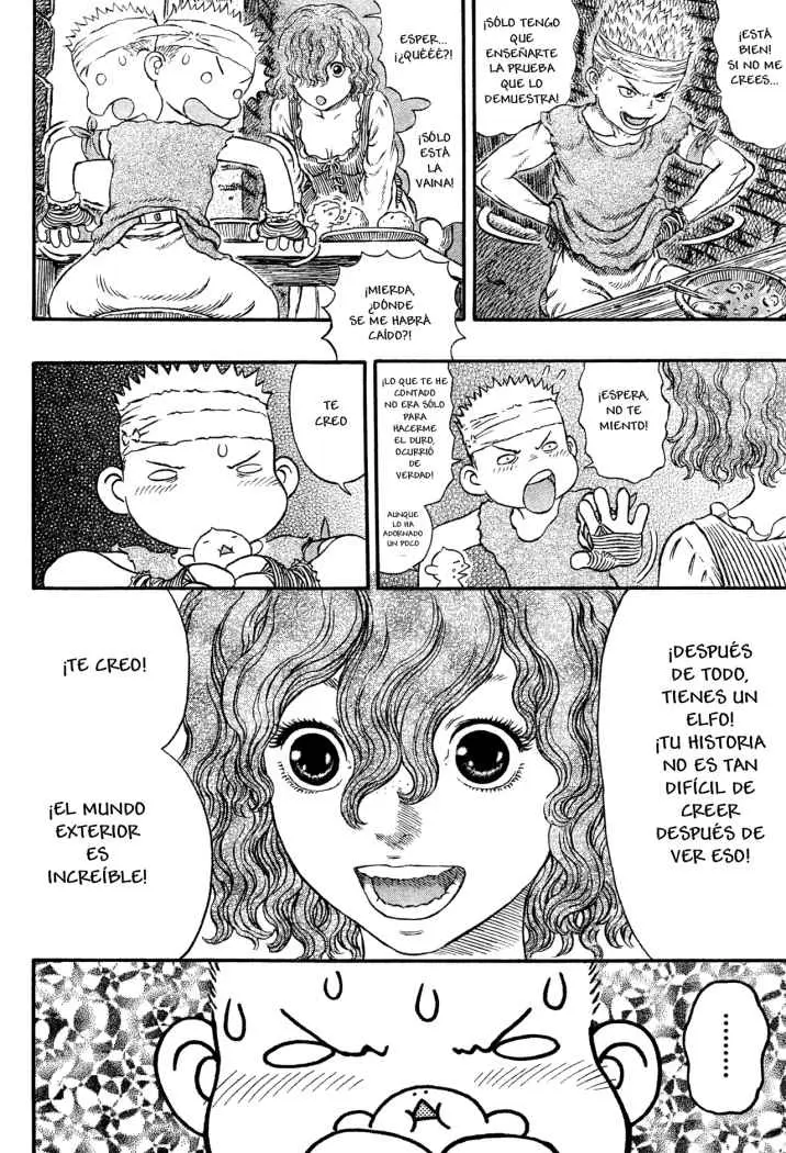 Berserk (1989) - Capítulo 312 - Página 17 - LectorTMOo