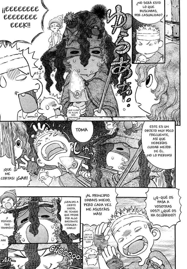 Berserk (1989) - Capítulo 312 - Página 18 - LectorTMOo