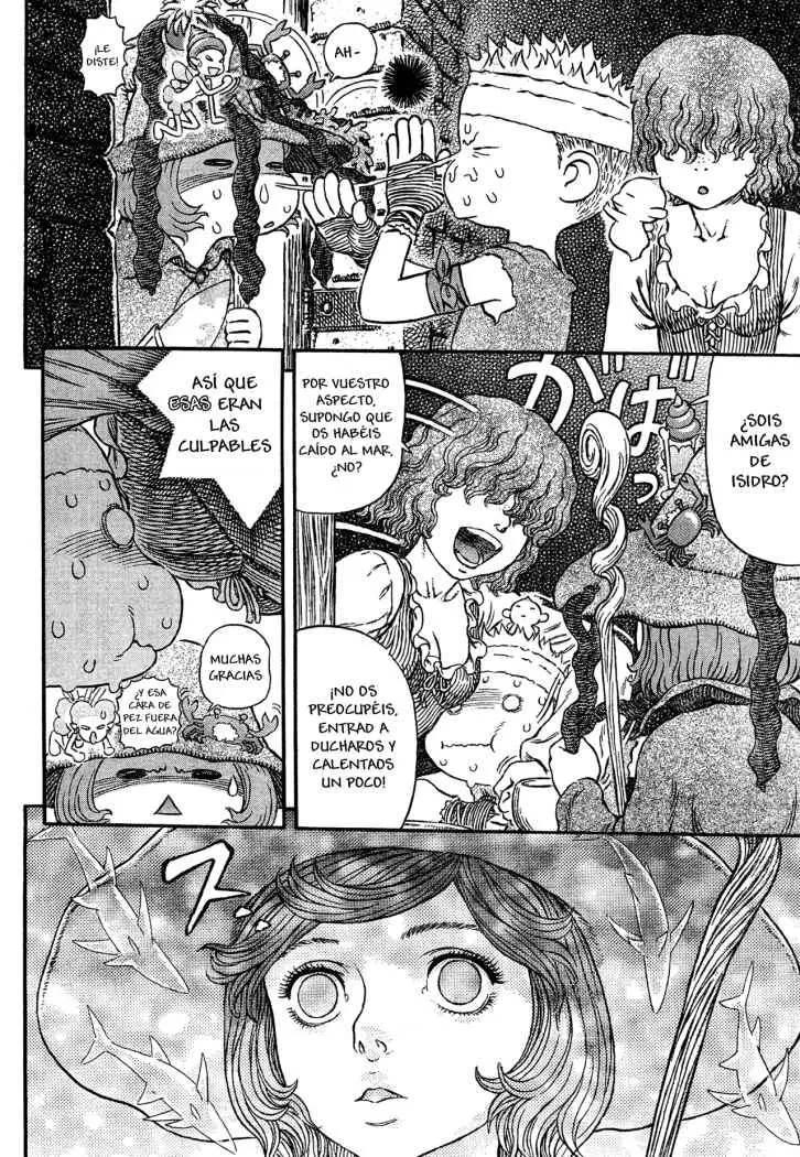 Berserk (1989) - Capítulo 312 - Página 19 - LectorTMOo