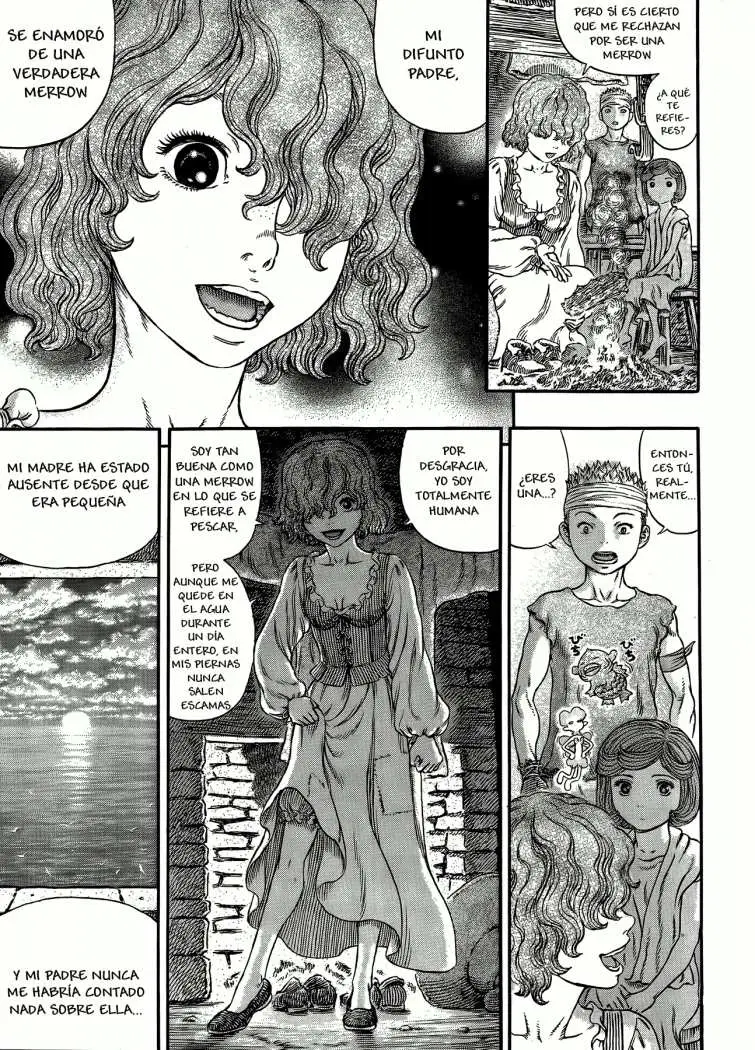 Berserk (1989) - Capítulo 313 - Página 5 - LectorTMOo