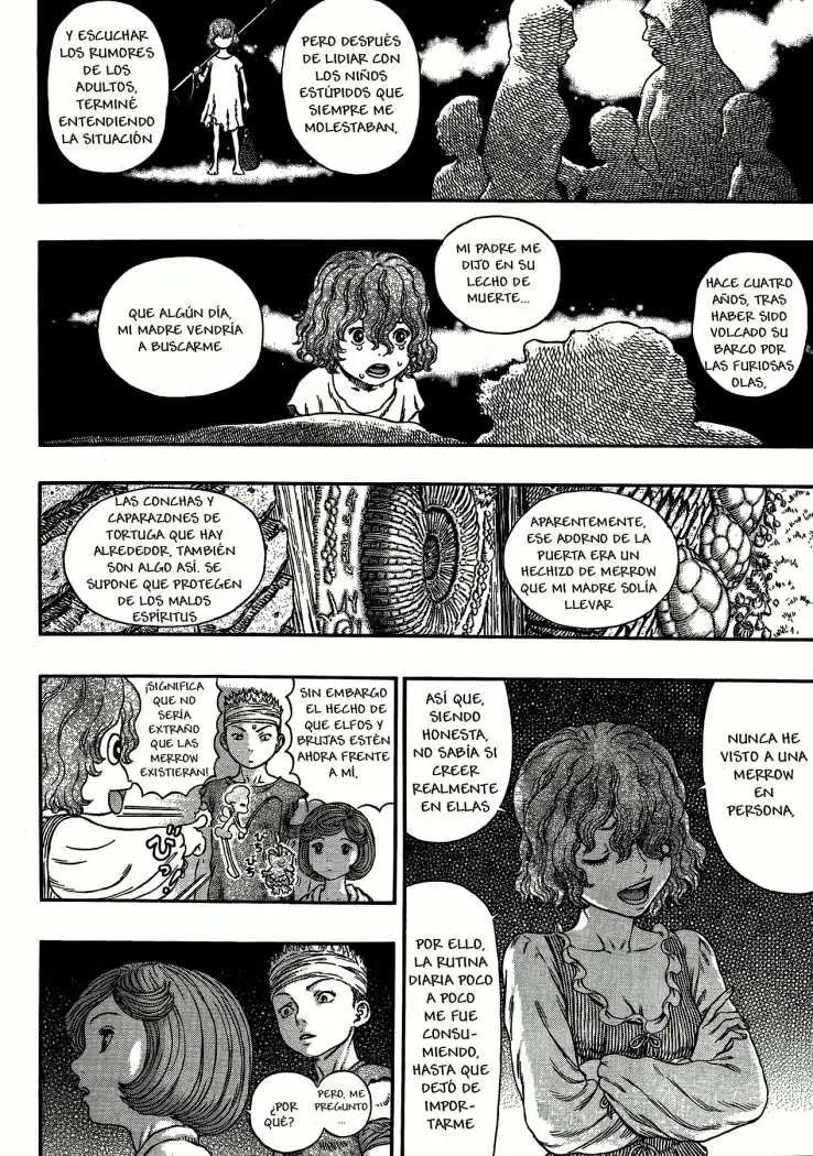 Berserk (1989) - Capítulo 313 - Página 6 - LectorTMOo