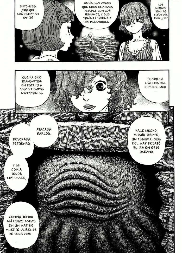 Berserk (1989) - Capítulo 313 - Página 7 - LectorTMOo