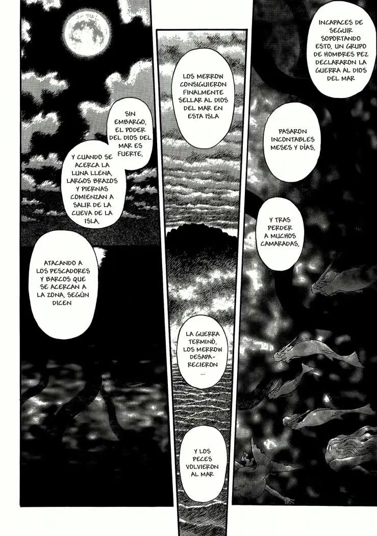 Berserk (1989) - Capítulo 313 - Página 8 - LectorTMOo