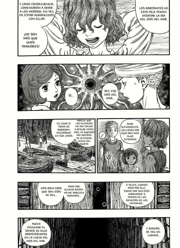 Berserk (1989) - Capítulo 313 - Página 9 - LectorTMOo
