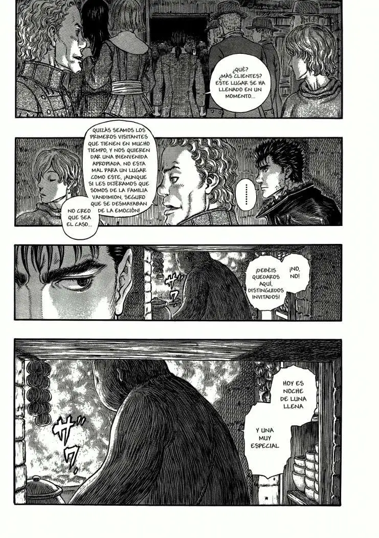 Berserk (1989) - Capítulo 313 - Página 13 - LectorTMOo