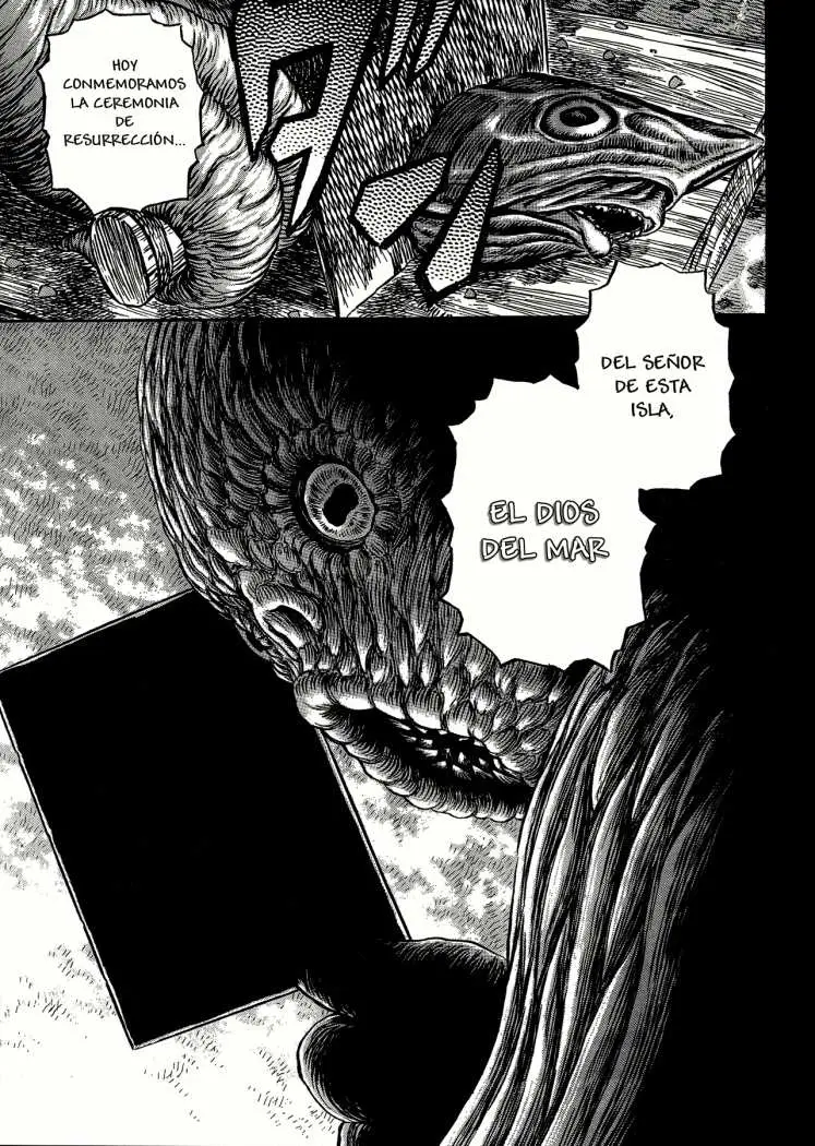 Berserk (1989) - Capítulo 313 - Página 14 - LectorTMOo