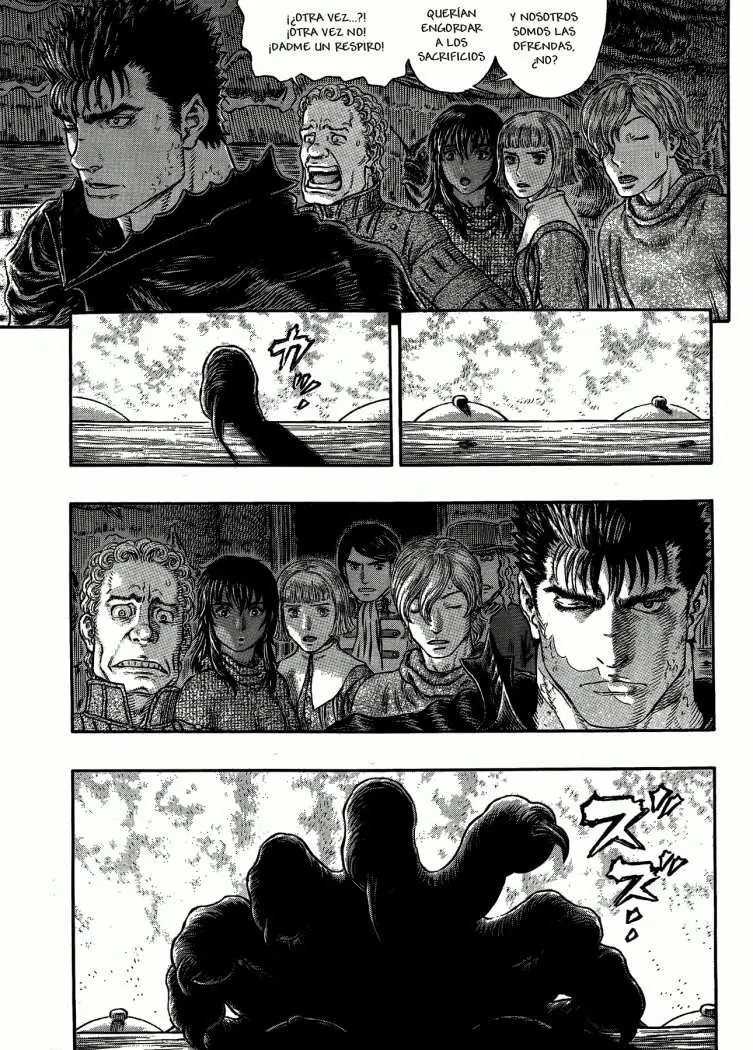 Berserk (1989) - Capítulo 313 - Página 16 - LectorTMOo