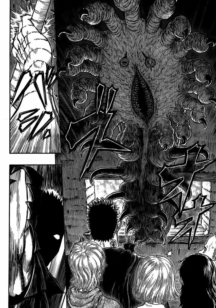 Berserk (1989) - Capítulo 313 - Página 17 - LectorTMOo