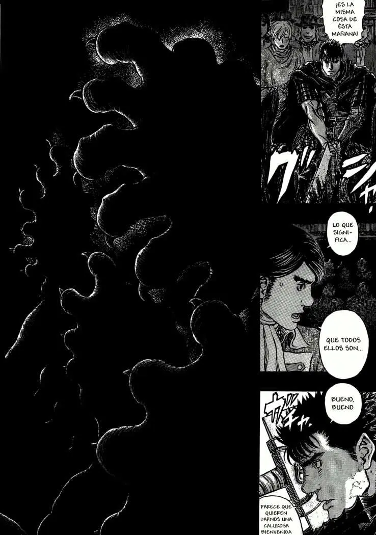 Berserk (1989) - Capítulo 313 - Página 19 - LectorTMOo