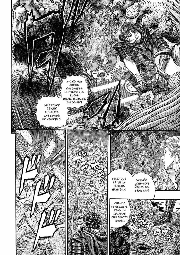 Berserk (1989) - Capítulo 314 - Página 5 - LectorTMOo