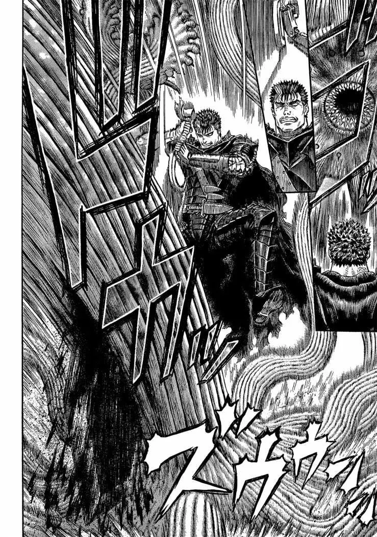 Berserk (1989) - Capítulo 314 - Página 7 - LectorTMOo