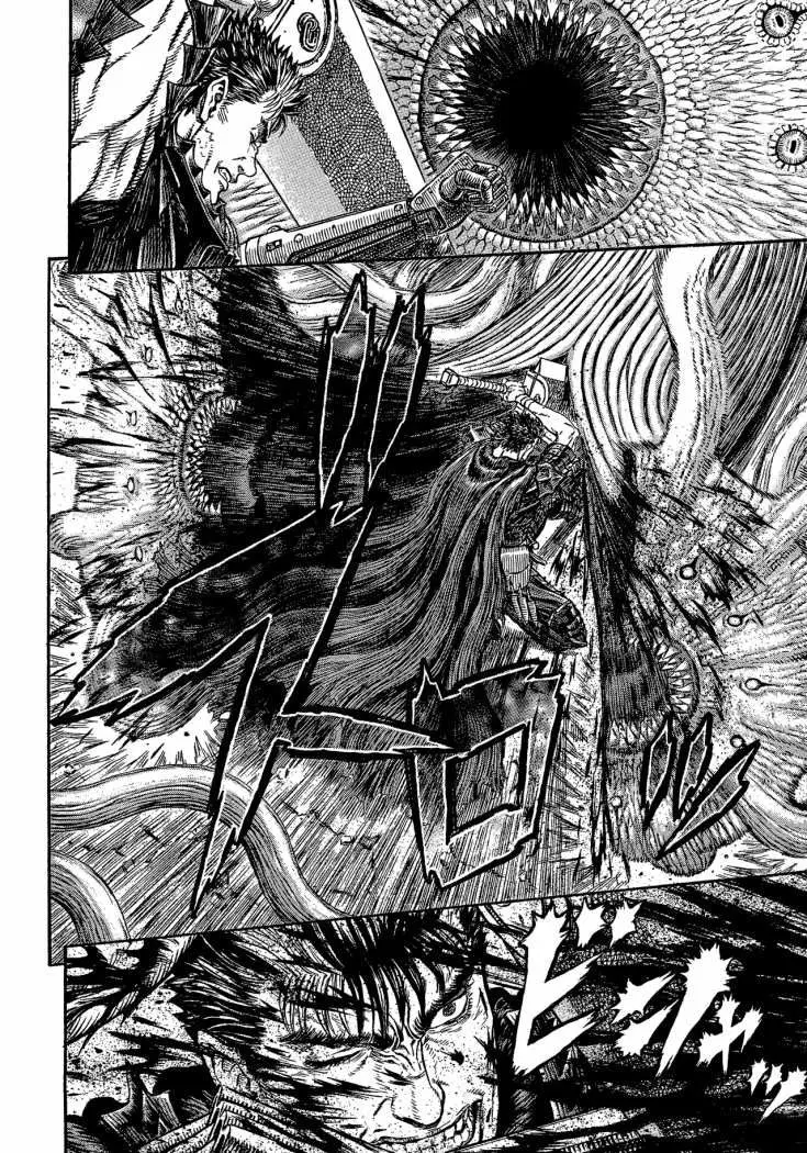 Berserk (1989) - Capítulo 314 - Página 9 - LectorTMOo