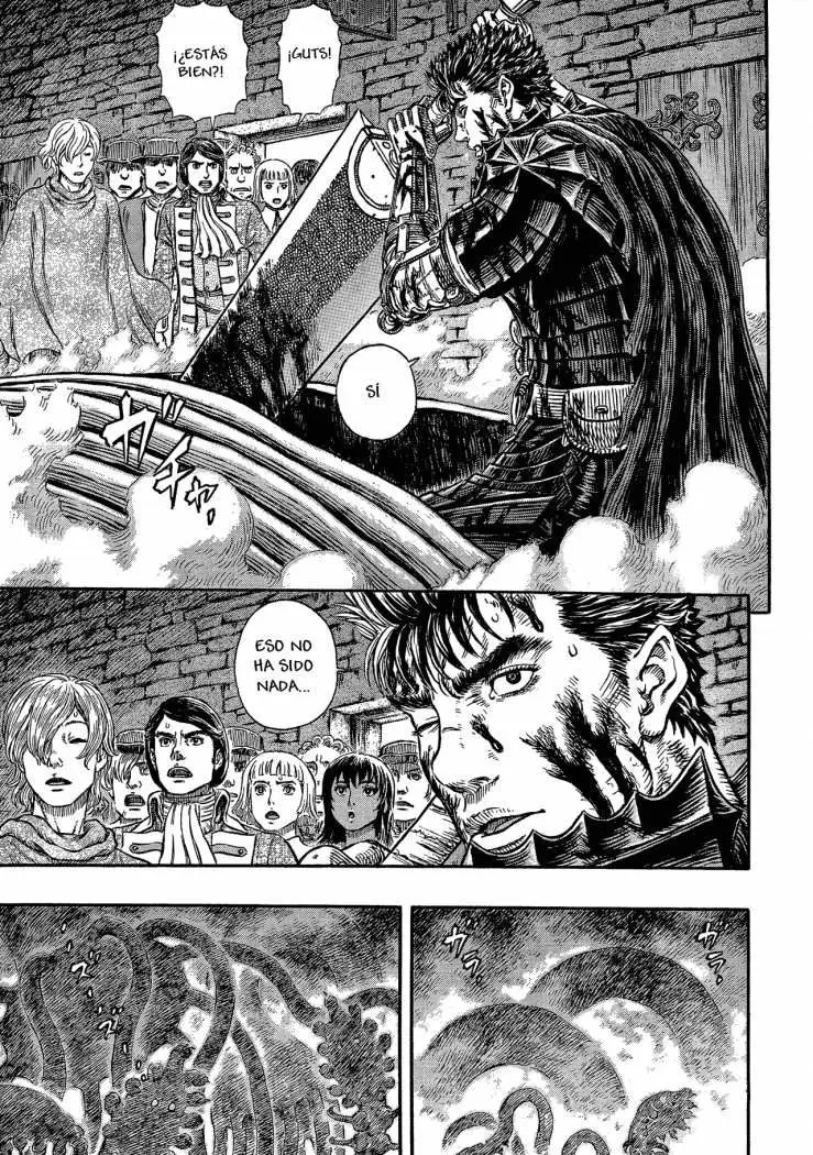 Berserk (1989) - Capítulo 314 - Página 10 - LectorTMOo