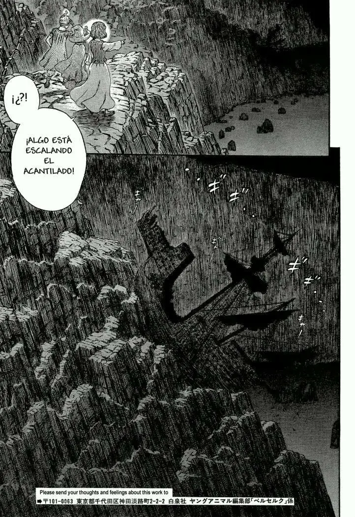 Berserk (1989) - Capítulo 314 - Página 12 - LectorTMOo