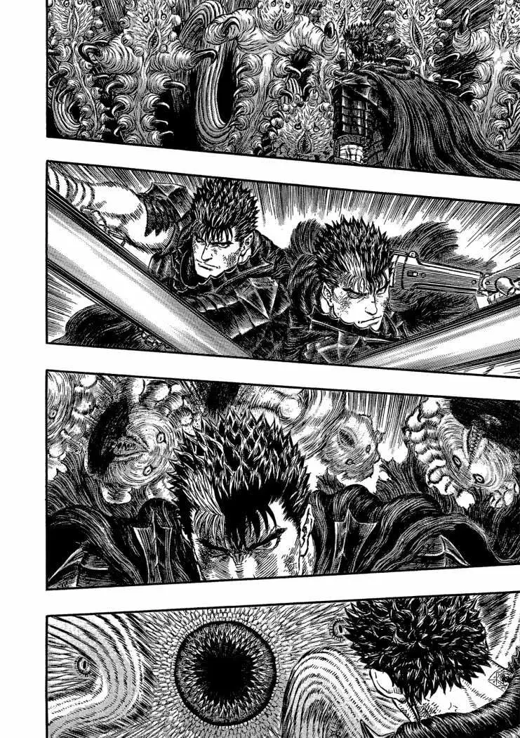 Berserk (1989) - Capítulo 314 - Página 13 - LectorTMOo