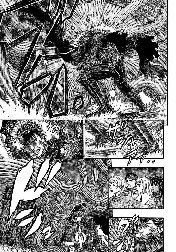 Berserk (1989) - Capítulo 314 - Página 14 - LectorTMOo