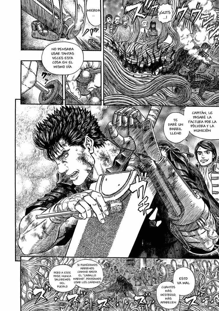 Berserk (1989) - Capítulo 314 - Página 16 - LectorTMOo