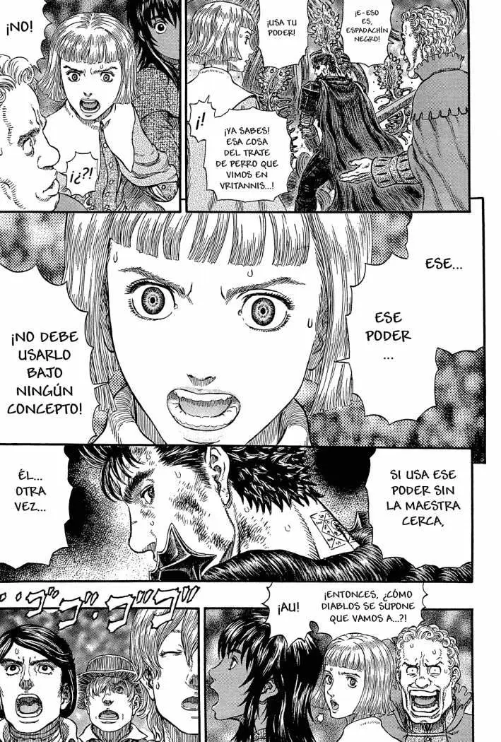 Berserk (1989) - Capítulo 314 - Página 17 - LectorTMOo