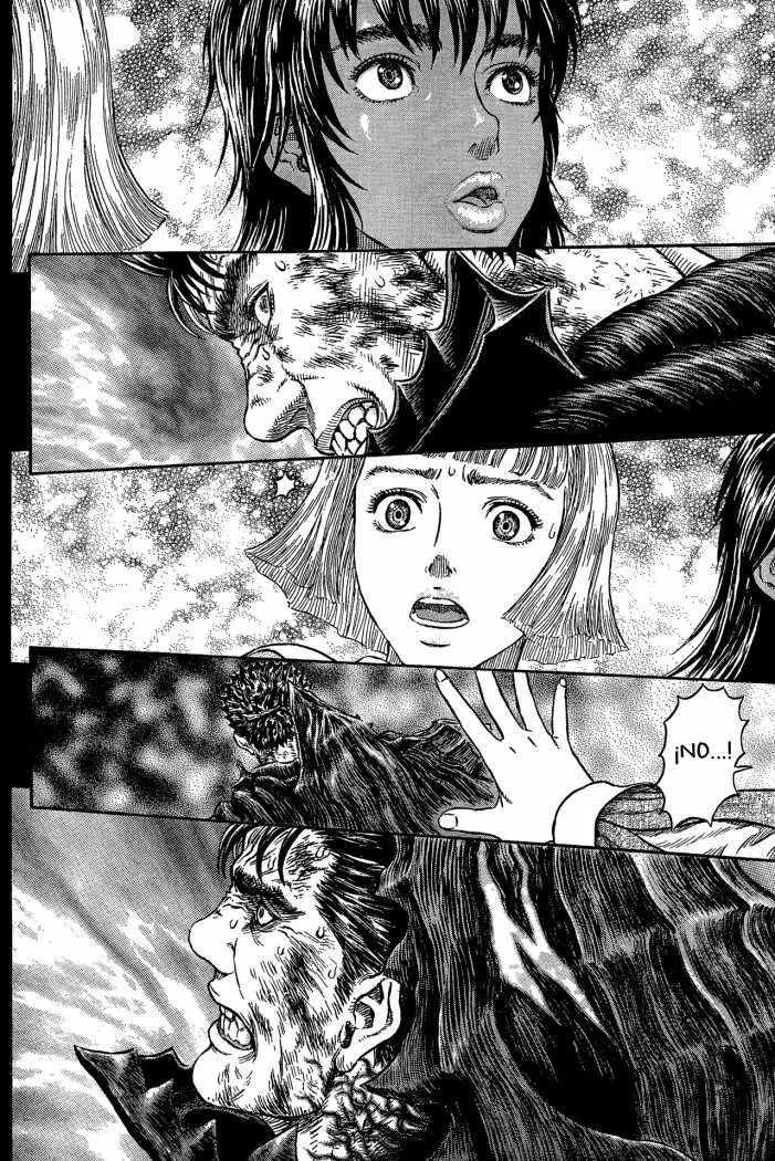 Berserk (1989) - Capítulo 315 - Página 8 - LectorTMOo