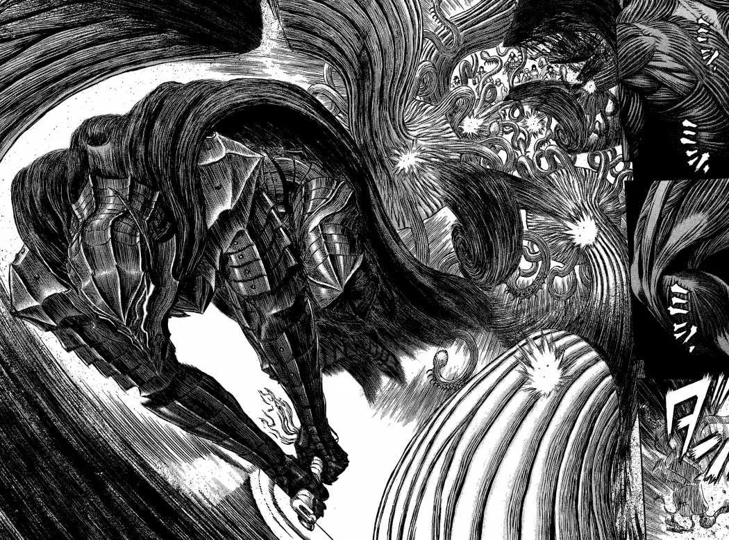 Berserk (1989) - Capítulo 315 - Página 10 - LectorTMOo