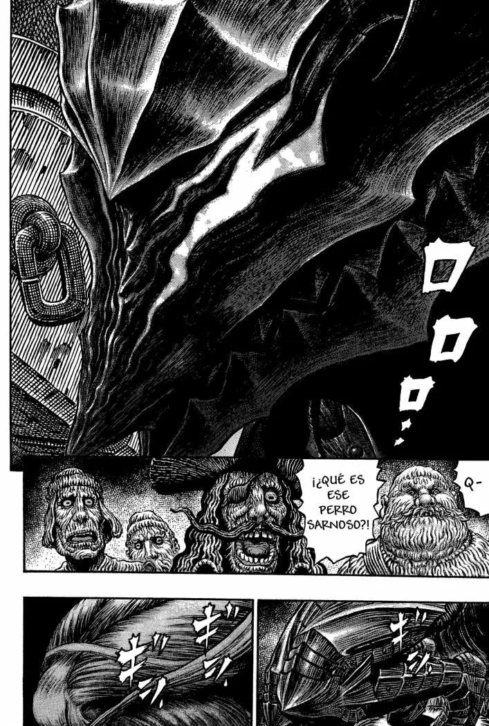 Berserk (1989) - Capítulo 315 - Página 13 - LectorTMOo