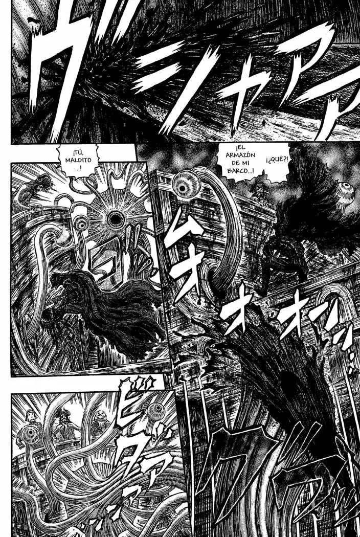 Berserk (1989) - Capítulo 315 - Página 15 - LectorTMOo