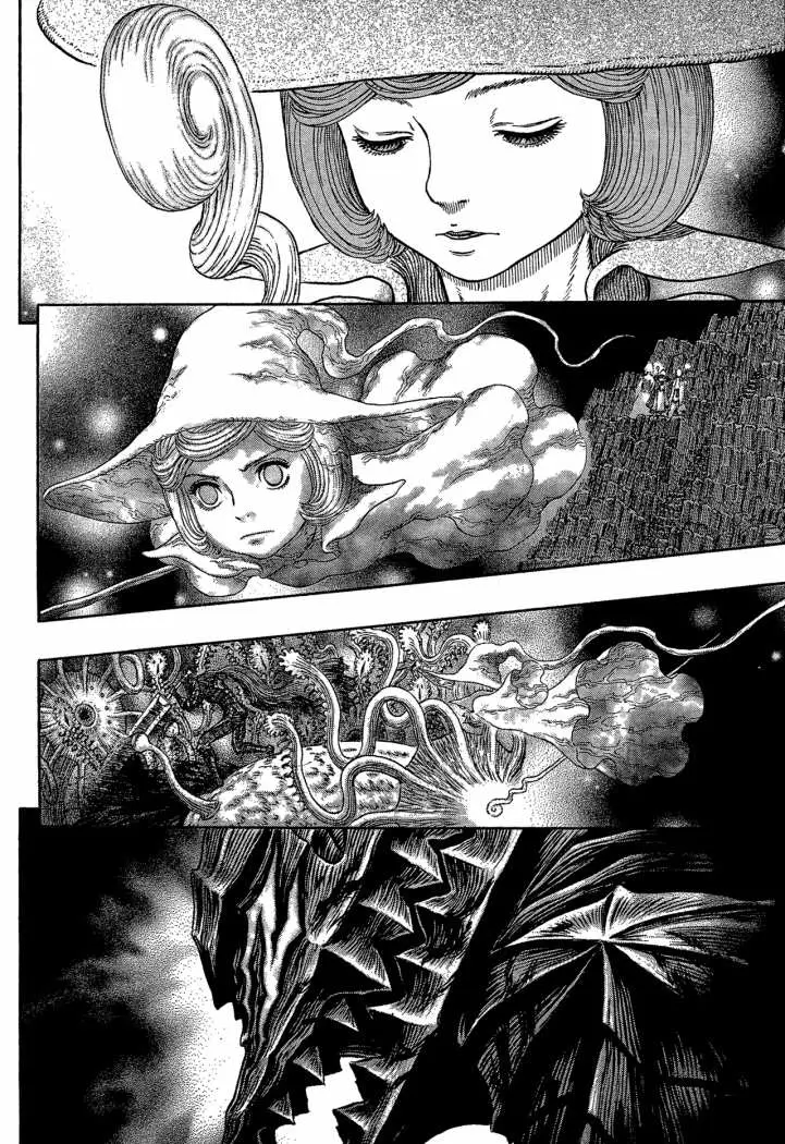 Berserk (1989) - Capítulo 316 - Página 8 - LectorTMOo