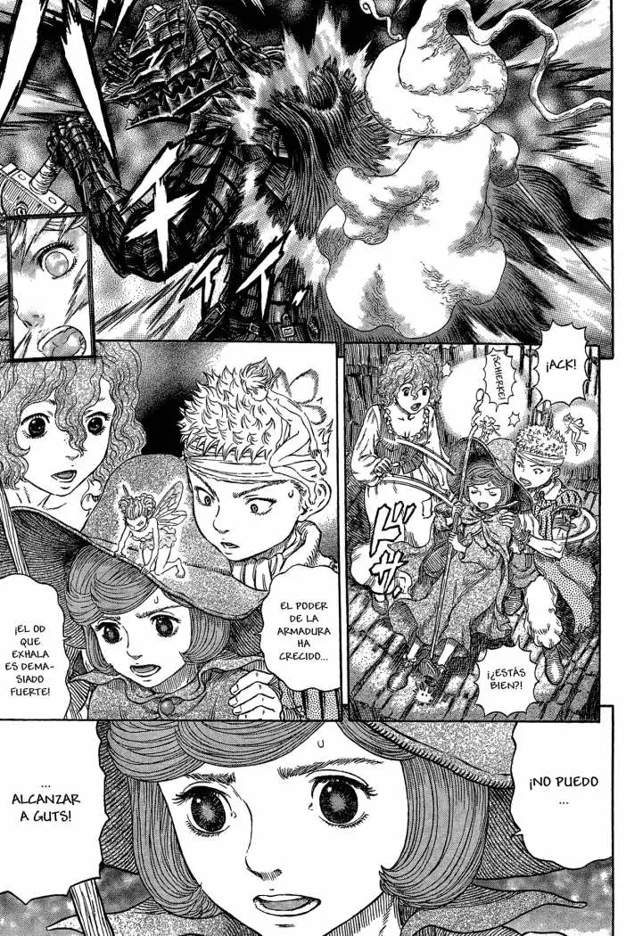 Berserk (1989) - Capítulo 316 - Página 9 - LectorTMOo