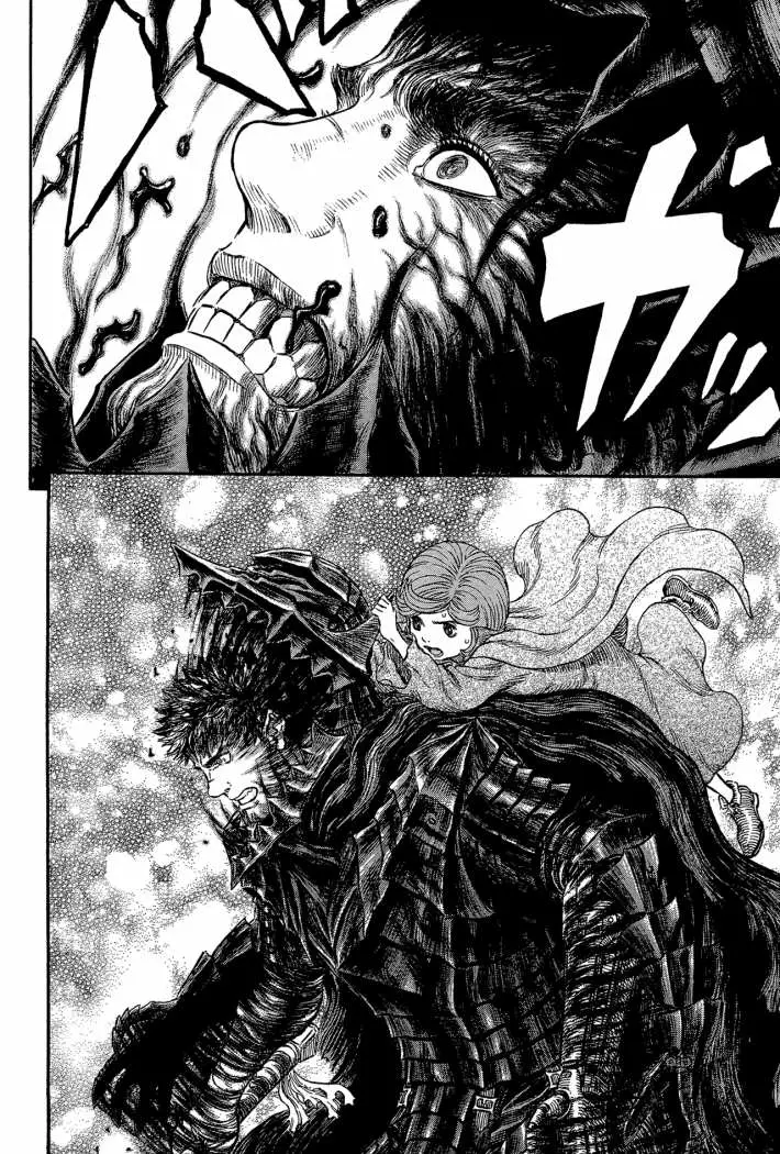 Berserk (1989) - Capítulo 317 - Página 6 - LectorTMOo