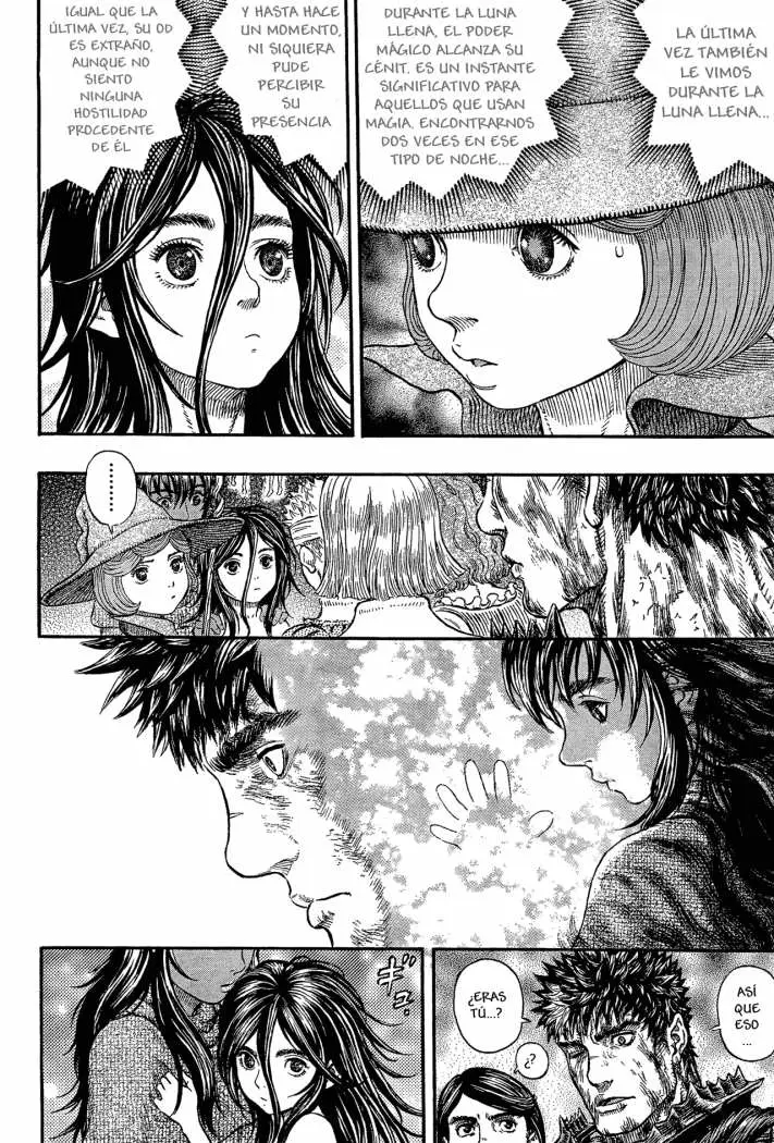 Berserk (1989) - Capítulo 317 - Página 12 - LectorTMOo