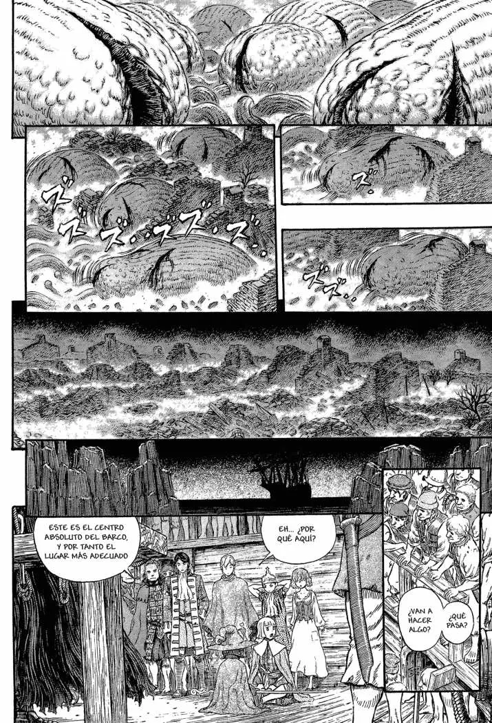 Berserk (1989) - Capítulo 317 - Página 18 - LectorTMOo