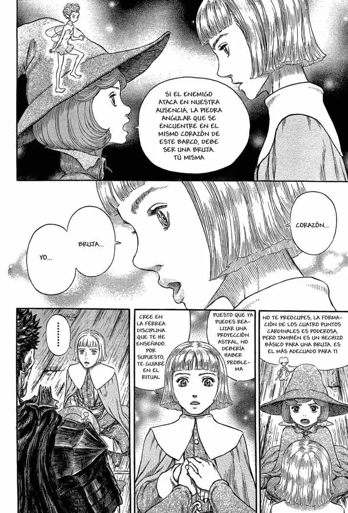 Berserk (1989) - Capítulo 317 - Página 20 - LectorTMOo