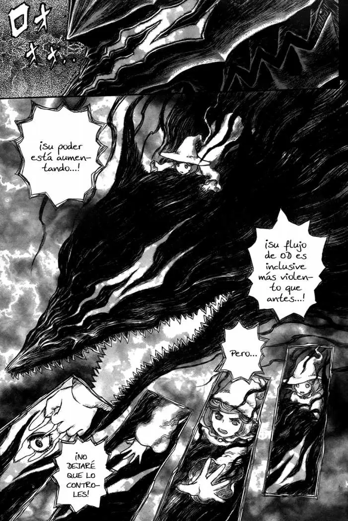 Berserk (1989) - Capítulo 318 - Página 12 - LectorTMOo